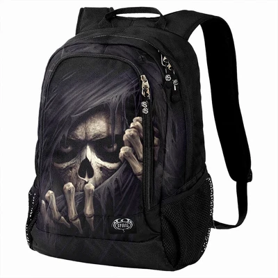 £41.99 • Buy GRIM RIPPER - Back Pack - With Laptop Pocket
