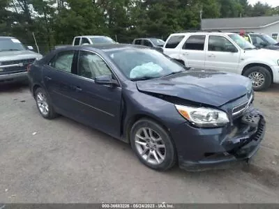 Crossmember/K-Frame Rear 4-link Arm Axle Opt Gnc Fits 10-14 LACROSSE 2673952 • $375