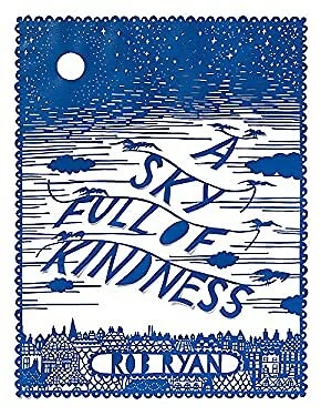£4.91 • Buy A Sky Full Of Kindness Hardcover Rob Ryan