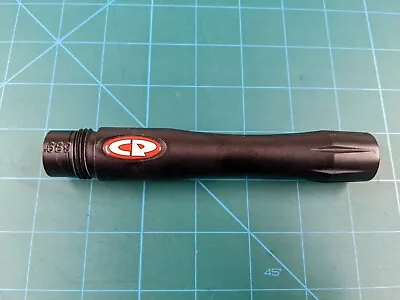 $19 • Buy Custom Products (CP)  .689 Barrel Back. SP/DLX/GOG Thread. Dust Black. Rare!