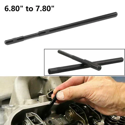 Pushrod Length Checker 6.80  To 7.80  Push Rod 7702-1 For LS1 LS2 Accessory Tool • $15.19