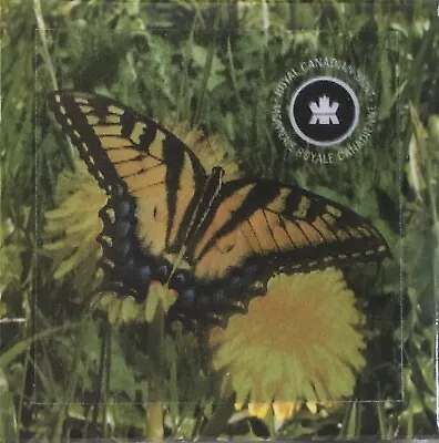 $58.89 • Buy 2013 $20 Butterflies Of Canada:canadian Tiger Swallowtail Silver Coin