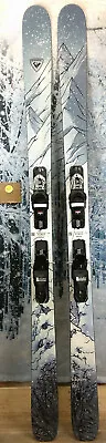 2023 Rossignol Black Ops Day 92  176cm W/ Look Xpress 11 Binding • $398