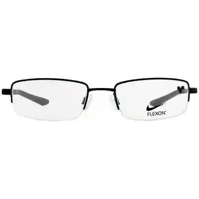 Nike Demo Rectangular Men's Eyeglasses NIKE 4292 001 51 NIKE 4292 001 51 • $43.99