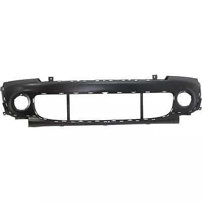 New Bumper Cover Fascia Front For Mini Cooper 2011-2015 MC1000112 51117268746 • $186.34