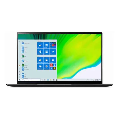 Acer Swift 5 14  FHD Laptop Intel I5 1135G7 CPU 8GB RAM 512GB SSD W10H 1YrWty • $1049