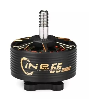 OPEN BOX - TMotor Cine66 925KV Electric Motor For Drone Quadcopter RC Aircraft • $19.99