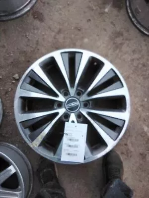 Wheel 20x8-1/2 Aluminum Machined Face Fits 15-17 NAVIGATOR 1191150 • $166.24