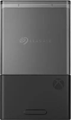 Seagate Storage Xbox Series Expansion Card 512 GB Video Game Accessories • £244.99