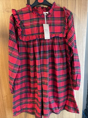 £8 • Buy Next Girls Dress Age 12 Years