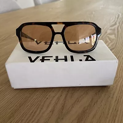 VEHLA Dixie Sunglasses • $175