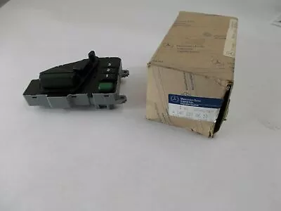 Nos Genuine Oem Mb S-class W140 Front Right Seat Adjustment Switch A1408200610 • $98.99