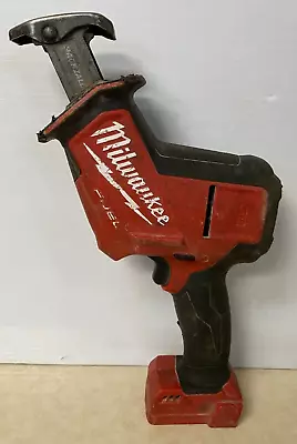 (MA6) Milwaukee 2719-20 M18 FUEL Brushless HACKZALL Reciprocating Saw Tool-Only • $71.99