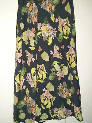 Gorman X Michelle Morin Skirt Sz 10. • $28