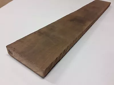 Hardwood Kiln Dried Sawn American Black Walnut Board / Timber Plank Offcut • £22