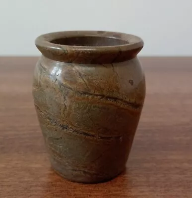 Marble Pot  • £15