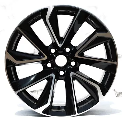 18  Xse Sport Style Black Wheels Rims Fits Toyota Avalon Camry Solara Venza • $799