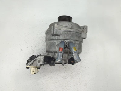 $104 • Buy 2017-2020 Kia Niro Alternator Generator Charging Assembly Engine Oem KMIH8