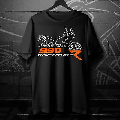 KTM 990 Adventure T-Shirt Motorcycle Tee Shirt For ADV Riders • $28.99