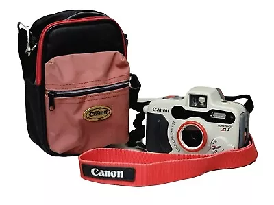 Canon Sure Shot A1 Wp-1 Underwater Film Camera  • $120