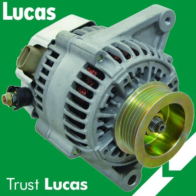 $85.49 • Buy Alternator Replacement For Toyota Camry V6 3.0L 00-01 27060-20070-84 27060-0A090
