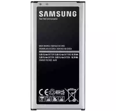 SAMSUNG Battery For Samsung Galaxy X Cover 4 G390 2800mAh EB-BG900BBE(1420) • £9.85