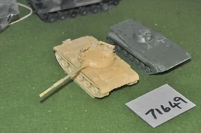 20mm Modern / Warsaw Pact - 1 Vehicle (plastic) - (71649) • £20