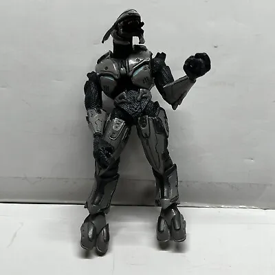 Halo 3 Mcfarlane Shipmaster Half-Jaw Rtas 'Vadume Figure Read Description  • $174.99