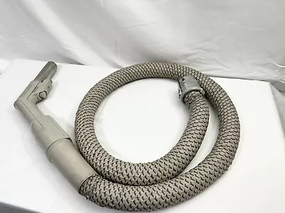 Vintage Electrolux Control Canister Vacuum Replacement Parts Hose 1505 1205 1401 • $46.50