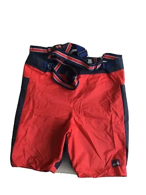 £35 • Buy Musto Dinghy Sailing Shorts Size M 