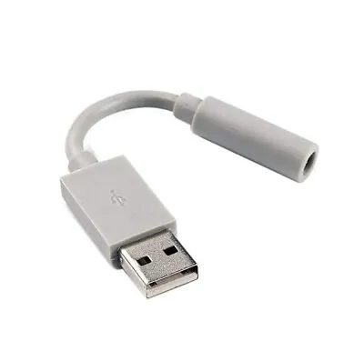 JAWBONE UP UP2 Wristband Charging Cable USB To 3.5mm Data Sync Power Supply Cord • $9.50