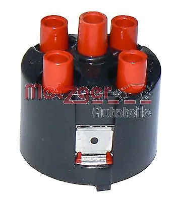 Butcher Ignition Distributor Cap For VW Audi Seat Wartburg Caddy II Corrado Mk 78-10 • $16.26