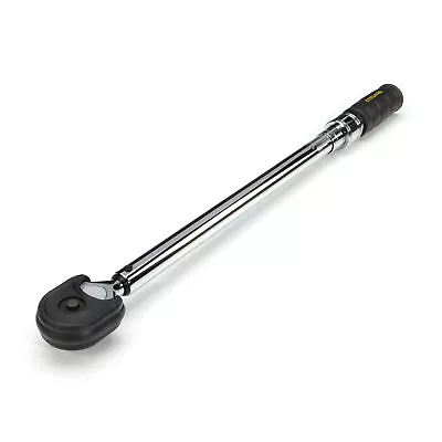 Steelman 1/2 In. Drive 30 To 250 Ft-lb. Micro Adjustable Torque Wrench 96218 • $132.99