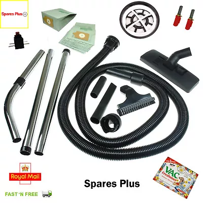 Spare Parts Accessories For Numatic Henry Hetty James Vacuum Cleaner Hoover • £84.95