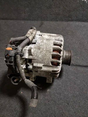 £250 • Buy Citroen C3 C4 Ds3 Ds4 Peugeot 208 308 Genuine Stop Start Alternator 9675753680