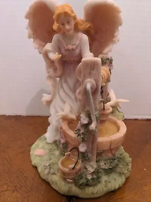 Seraphim Classic Angel Alexandra  Endless Dreams  1998 Special Events #78190 • $36.99