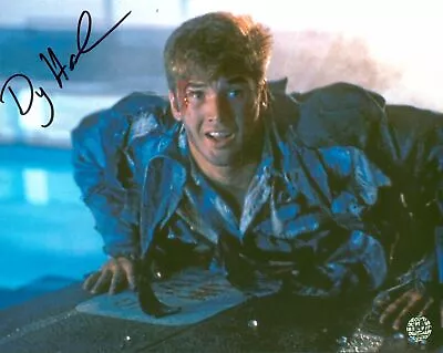Danny Hassel A Nightmare On Elm Street Signed 8x10 Photo Wizard World 1 • $24.99