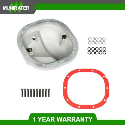 New Differential Cover Rear End Girdle Fit For 1979-2004 Ford Mustang 8.8 • $67.30