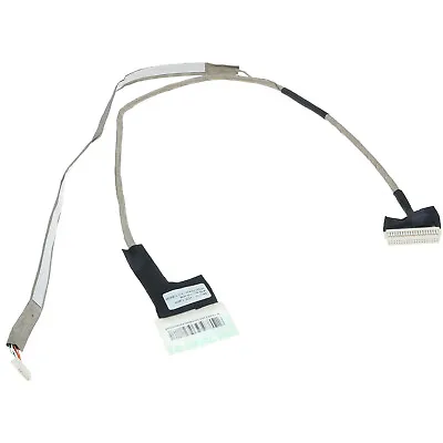 MS1762 LCD LVDS Screen Cable For MSI GT70 GTX780 GTX670 GTX680 K19-3031005-H39 • $17.35