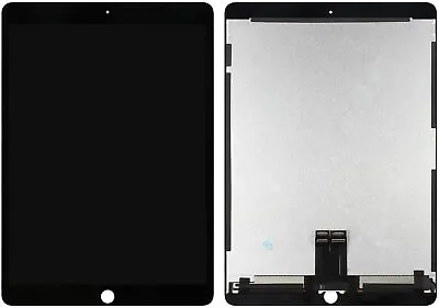 Replacement For IPad Air 3 2019 A2153 A2123 LCD Display Touch Screen Digitizer • £149.99