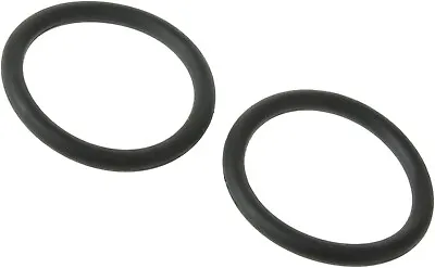 2 X Premium Replacement Drive Belts For Hoover Junior Series Vacuum Cleaners • £2.99