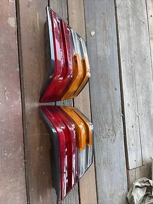 Mercedes W124 1994 1995  Pairs Tail Light E300 E320 E420 E500 • $85