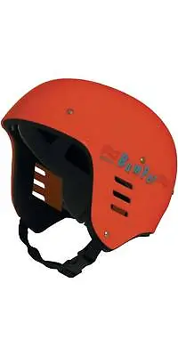 Nookie Adult Bumper Kayak Helmet Red • £47.95