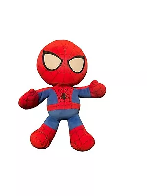 Marvel Spider Man Soft Toy 13  • £7