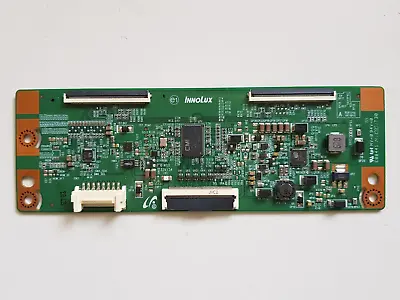 Genuine Samsung Ua50j5100awxxy Ver Dh03 T-con Board Bn96-30065a 30065a • $51