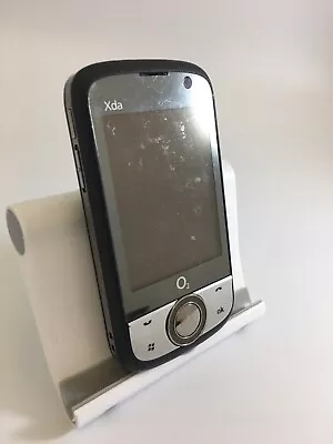£14.99 • Buy HTC XDA Orbit 2 POLA200 Black O2 Mobile Phone Windows PDA