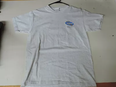 Vintage Pokemon World Championship 2004 T-shirt-M • $40