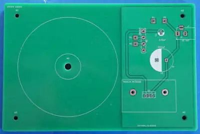 2A Linear Power Supply PCB For Cambridge Audio DAC Magic Plus • £9.99