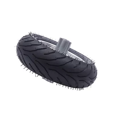 110/50-6.5 Mini Pocket Bike Rear Wheel W/ Tyre Alloy Rim Hub Inner Tube • $42.75