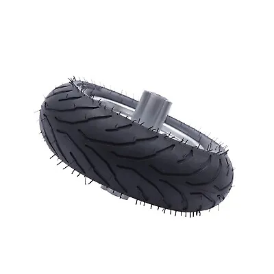 Mini Pocket Bike 110/50-6.5 Rear Wheel W/ Tyre Alloy Rim Hub Inner Tube New • $42.75